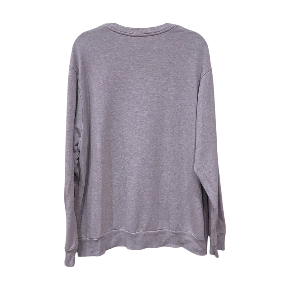 Retro-style California Palms Sweatshirt - Picture 5 of 6